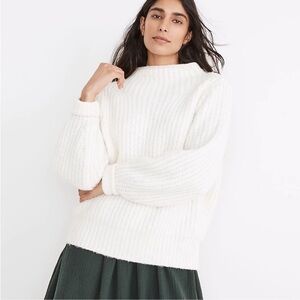 Madewell Sweater